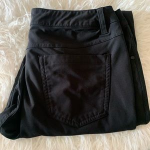 Lululemon ABC pant Warpstreme